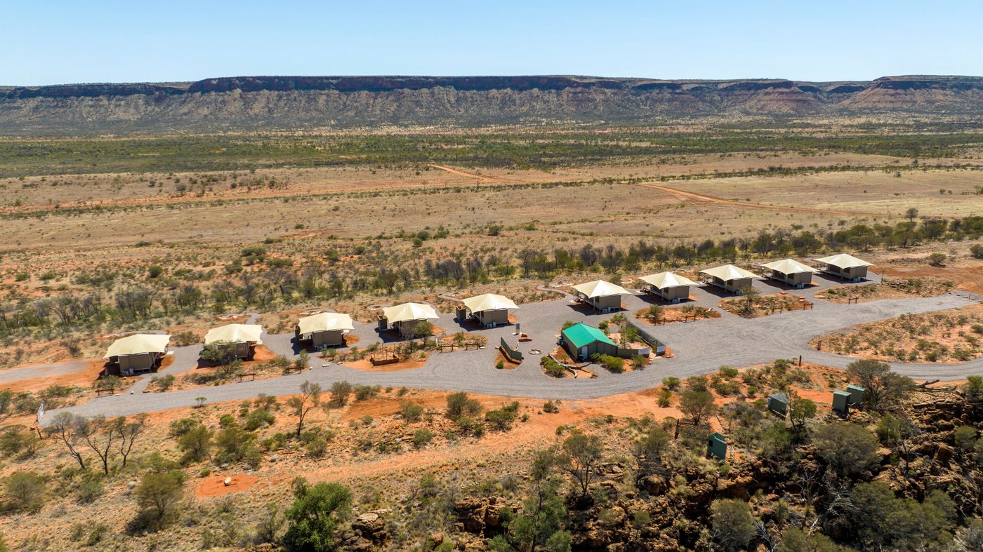 KINGS CREEK STATION (AU$187) - 2024 Prices & Reviews (Alice Springs ...