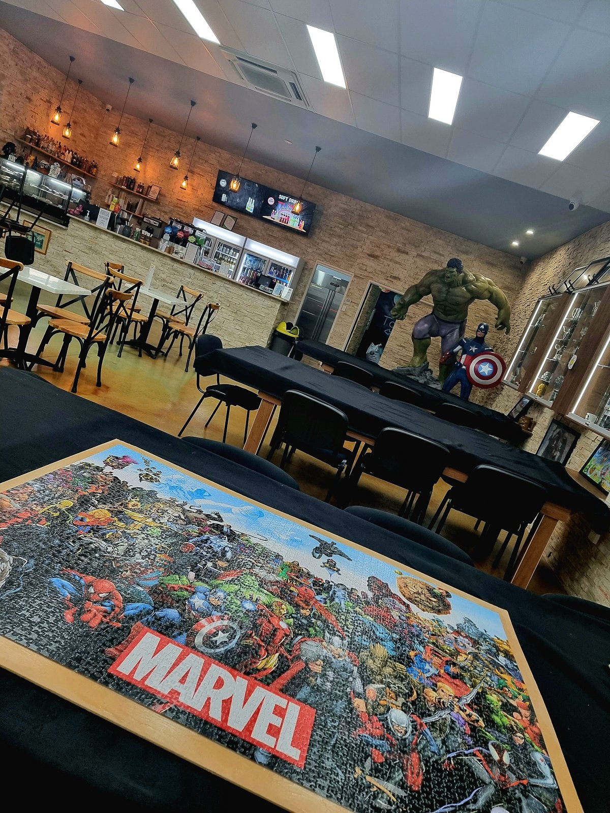 MILLENNIUM COMICS and COLLECTABLES, Rockhampton: лучшие советы перед  посещением - Tripadvisor