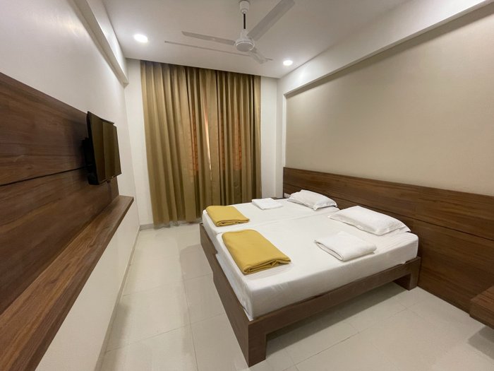 HARI OM RESIDENCY - B&B Reviews & Price Comparison (Bhuj, India ...