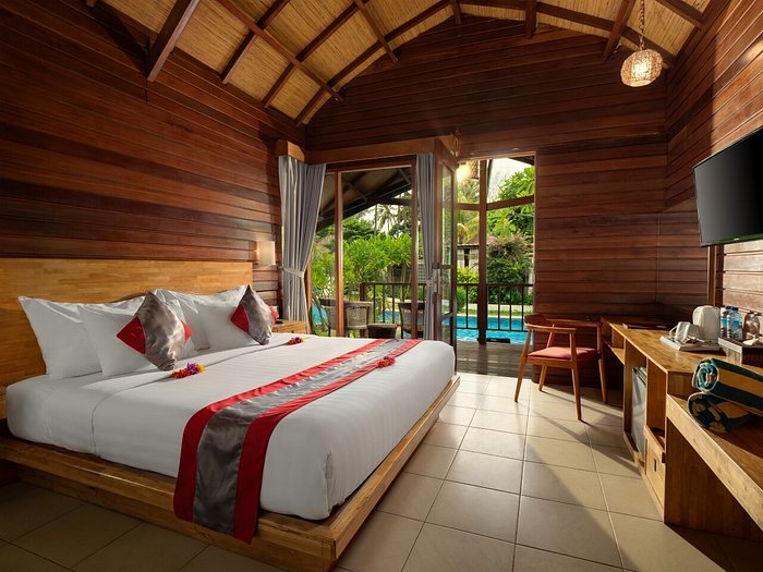 INTERCONTINENTAL Maldives Retreat