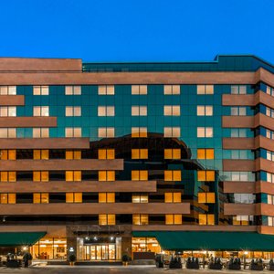 Yerevan Place Hotel, hotel in Yerevan