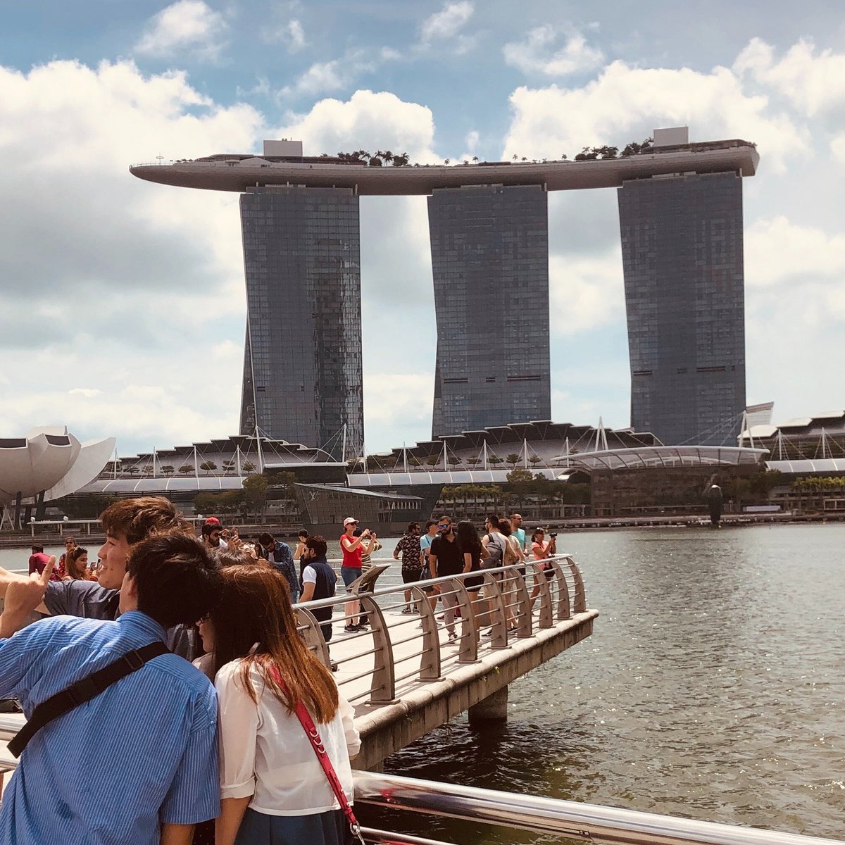 SINGAPORE TOP SIGHTS TOURS - All You Need to Know BEFORE You Go