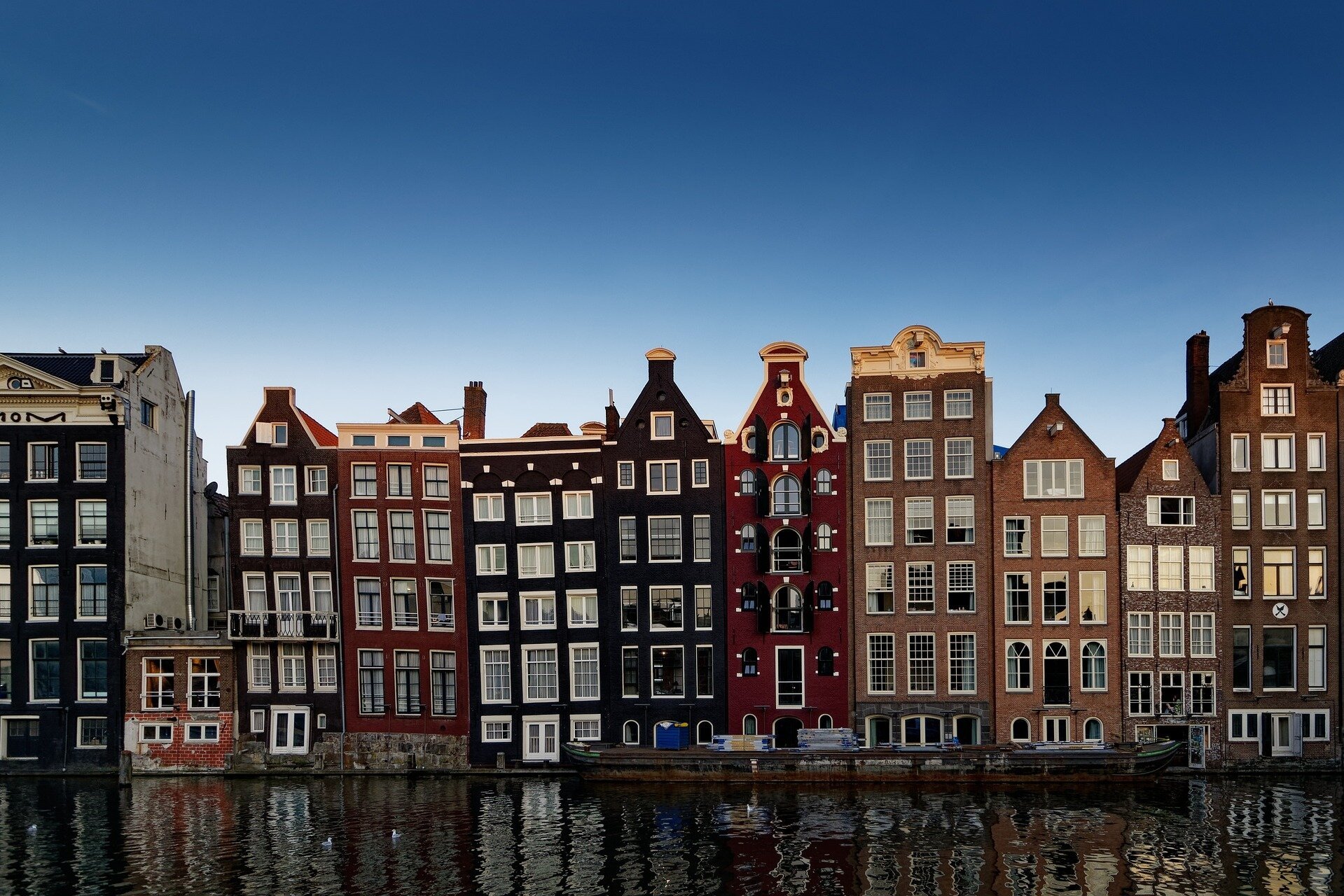 Amsterdam Top Sights Tours - O que saber antes de ir (2025)