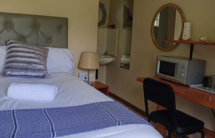 AMBLE INN - Guest house Reviews (Ixopo, South Africa)