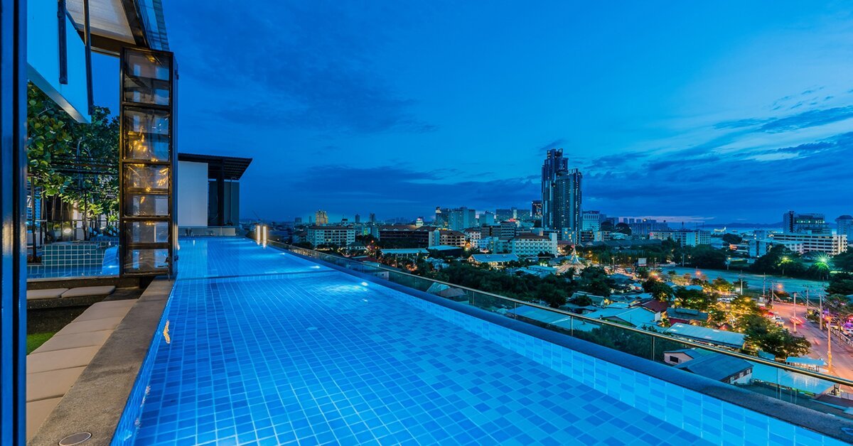 T PATTAYA HOTEL $33 ($̶4̶9̶) - Updated 2024 - Tripadvisor