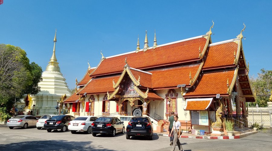 Wat Khuan Khama
