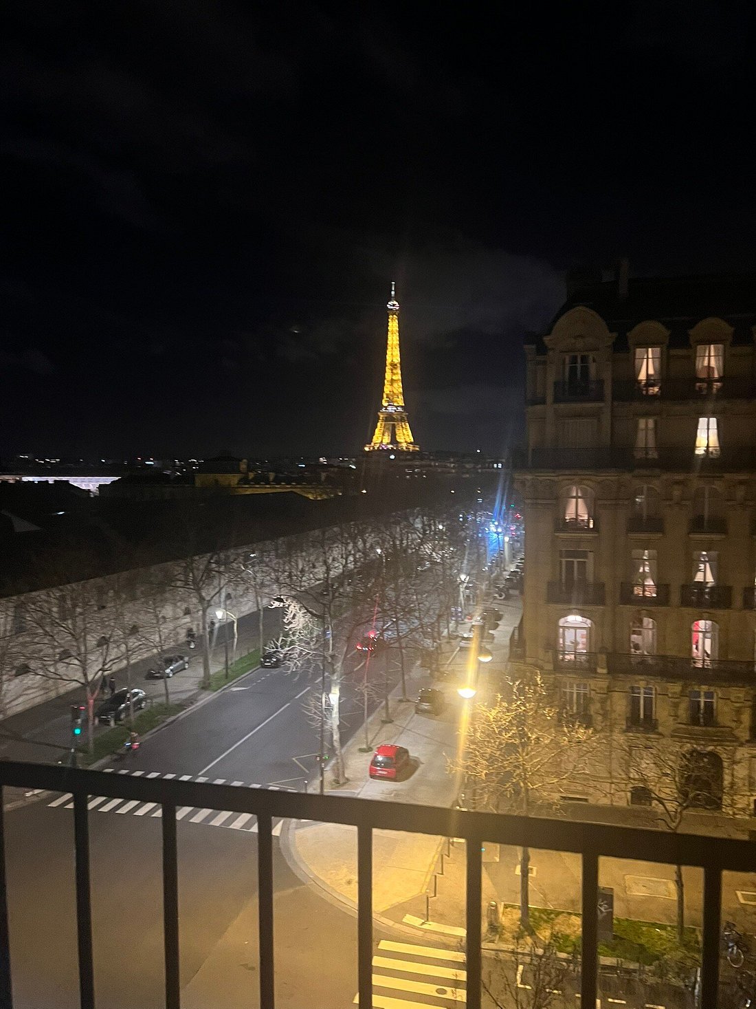 HOTEL DUQUESNE EIFFEL - Updated 2024 Prices & Reviews (Paris, France)