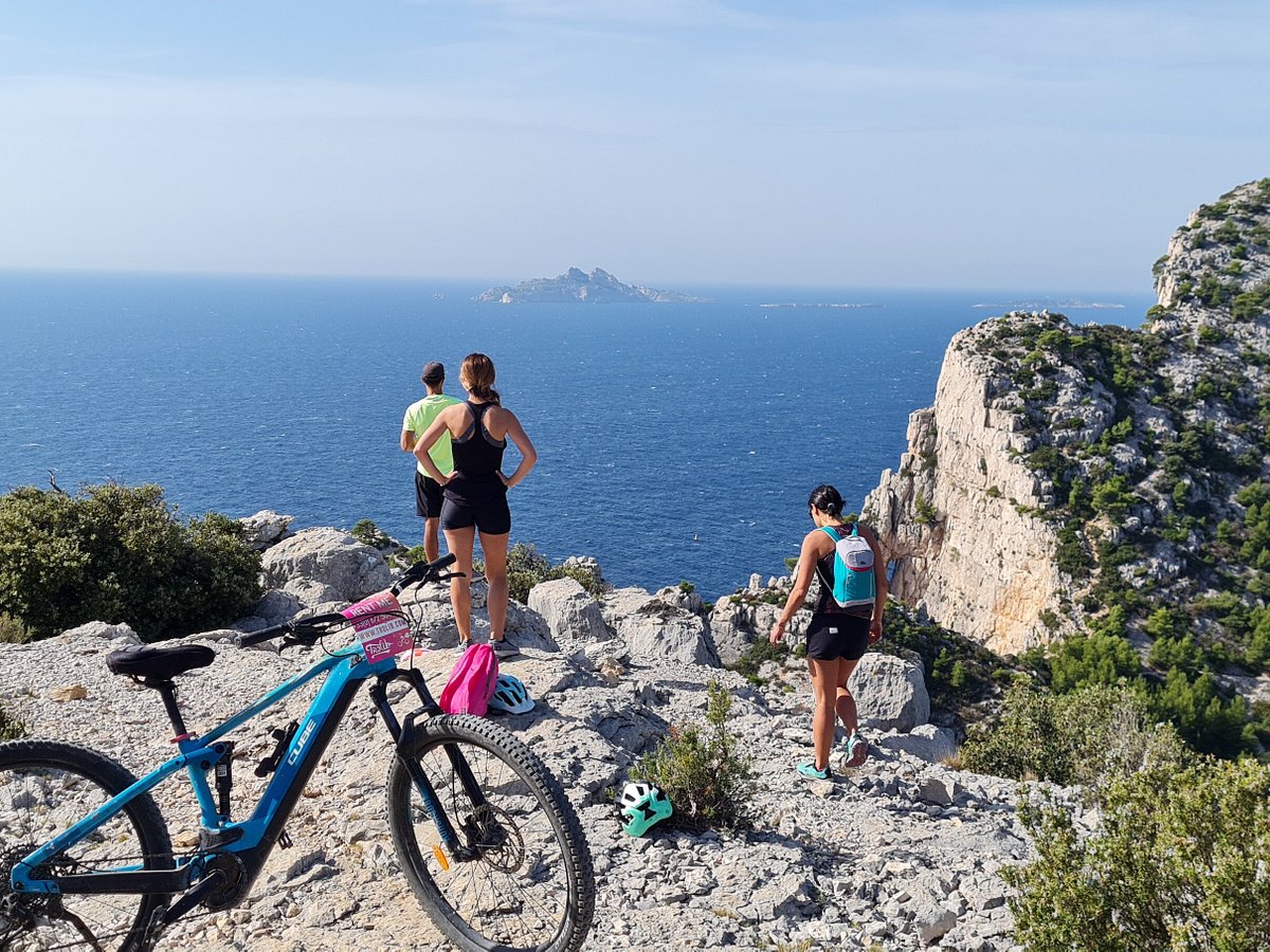 Bicicleta tándem - TROLIB