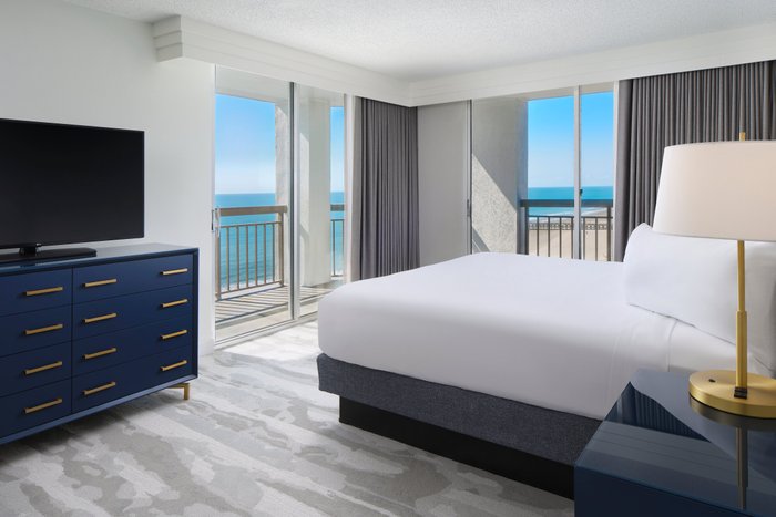 Embassy Suites By Hilton Myrtle Beach Oceanfront Resort 169 ̶2̶1̶6̶ Updated 2023 Prices 6529