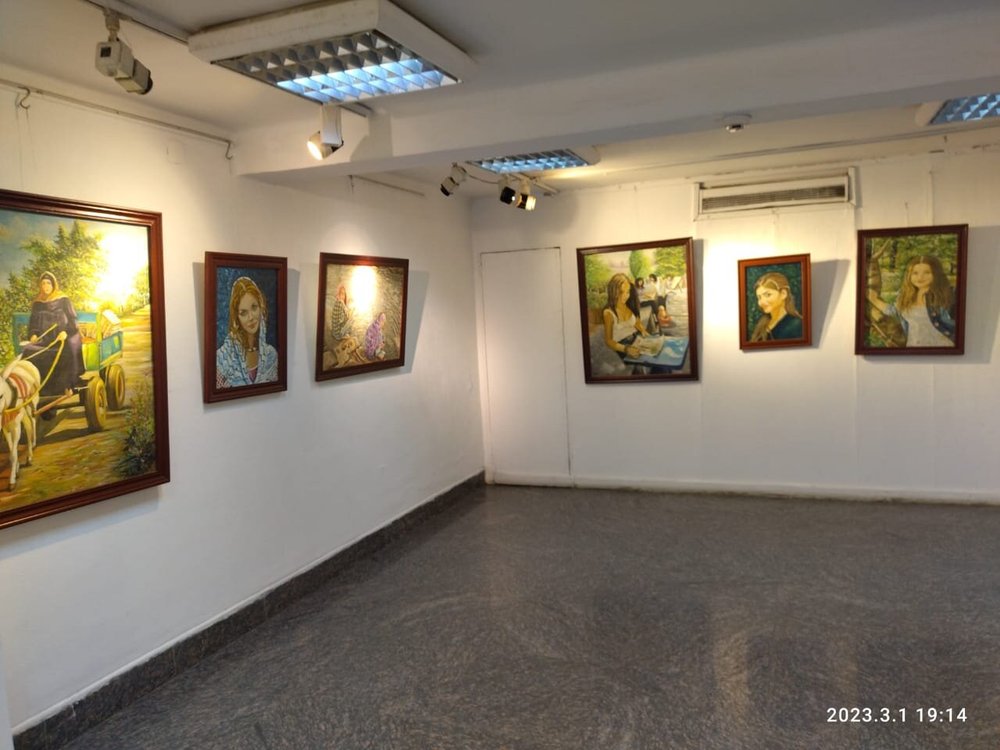 THE 10 BEST Cairo Art Galleries (Updated 2023) - Tripadvisor