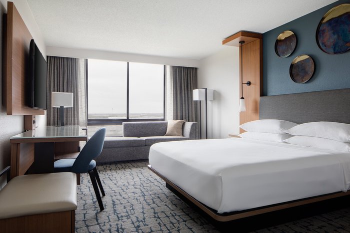 HOUSTON MARRIOTT SOUTH AT HOBBY AIRPORT $146 ($̶1̶7̶6̶) - Updated 2023 ...