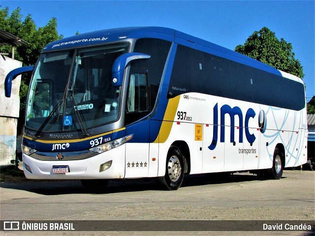 JMC Transportes image