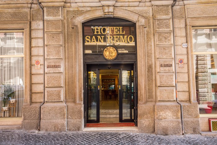 Imagen 1 de Hotel San Remo