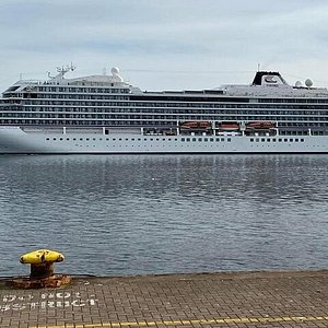 invergordon cruise port to loch ness