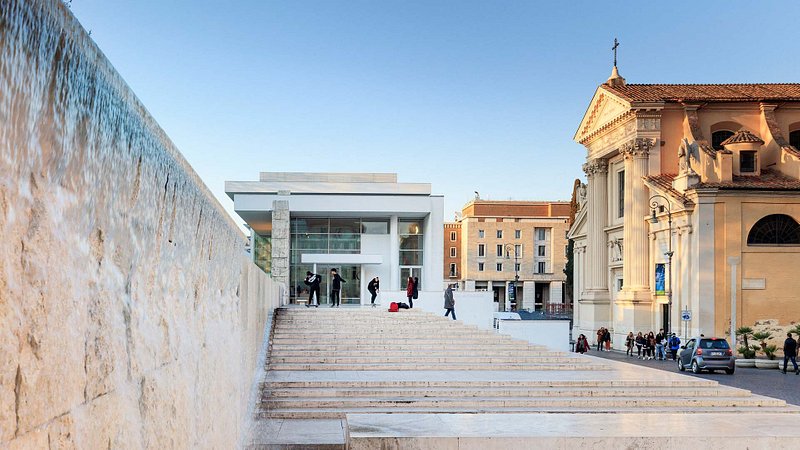 Museo dell'Ara Pacis