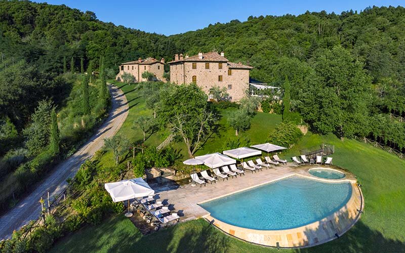 LE LAPPE RELAIS AU 261 2024 Prices Reviews Tuscany