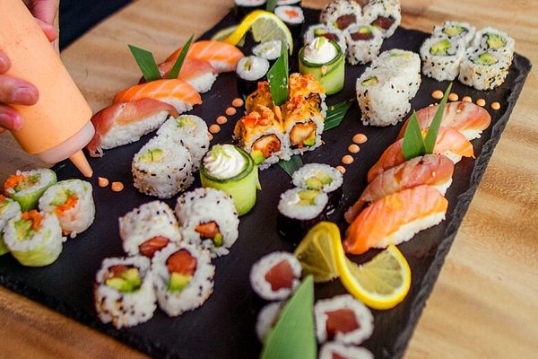 THE BEST Sushi in Opio (Updated 2024) - Tripadvisor