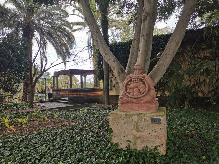 Imagen 4 de Parque Municipal de Arucas