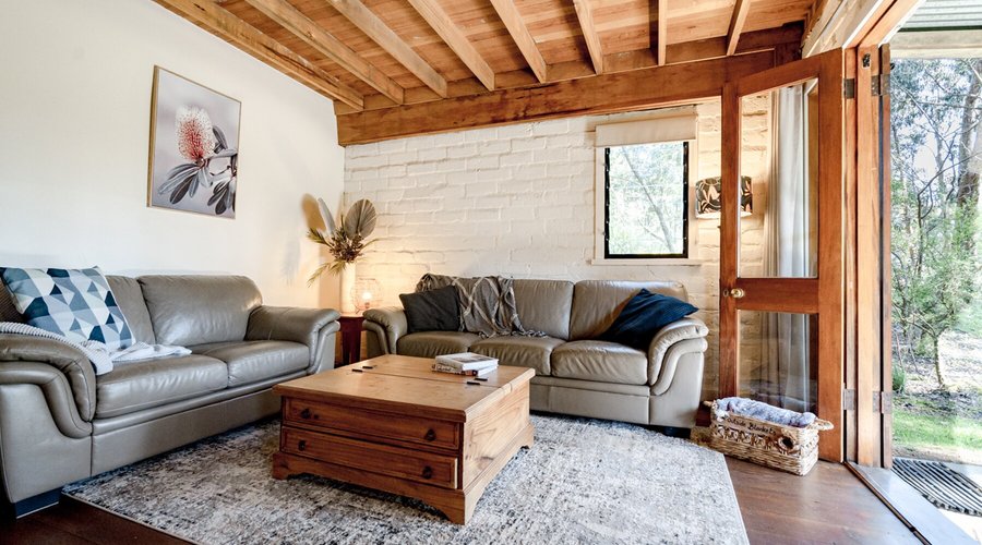 Bluegum Cottage