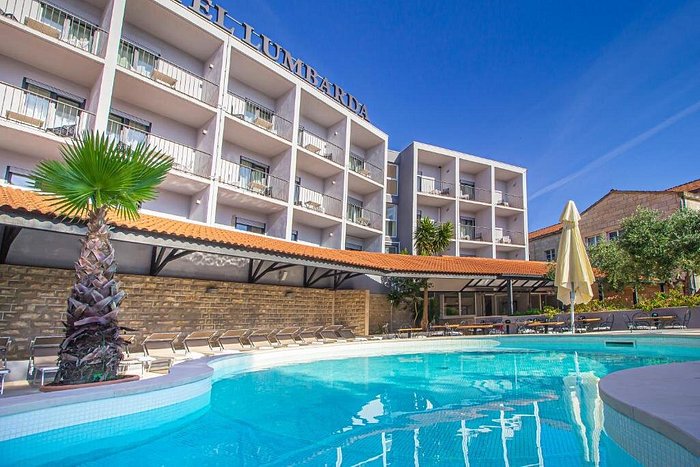 Hotel Lumbarda Hotel Lumbarda
