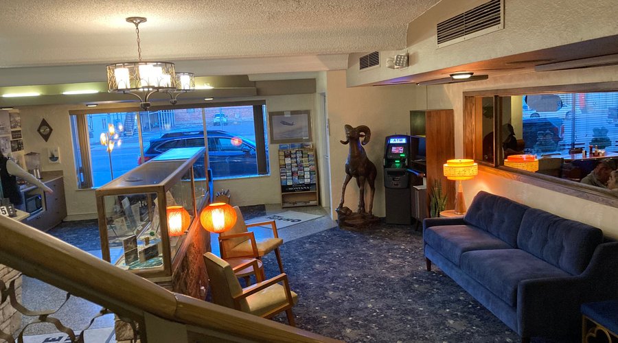 OHAIRE INN - Updated 2025 Prices & Hotel Reviews (Great Falls, MT) OHAIRE INN - Updated 2025 Prices &  Hotel Reviews (Great... 