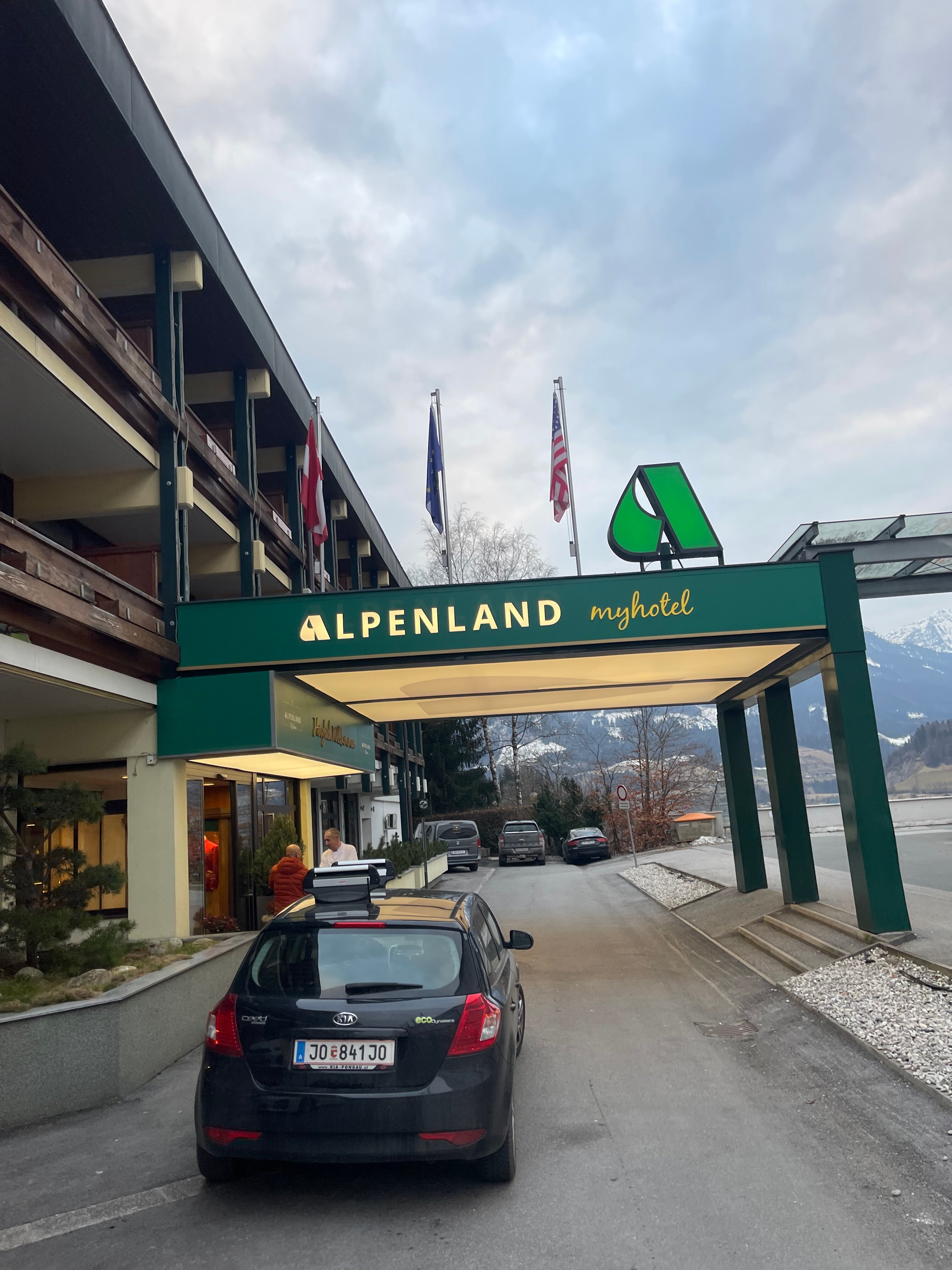 ALPENLAND ST JOHANN - Updated 2023 (St Johann Im Pongau, Austria)