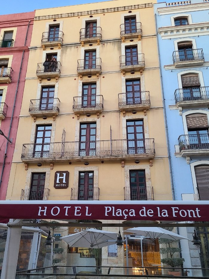 Imagen 23 de Hotel Placa de la Font