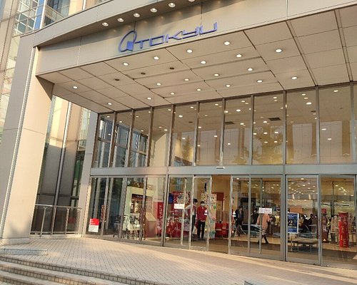 THE 10 BEST Osaka Department Stores (Updated 2023) - Tripadvisor