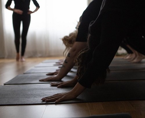 THE 5 BEST Stockholm Yoga & Pilates Activities (Updated 2023)