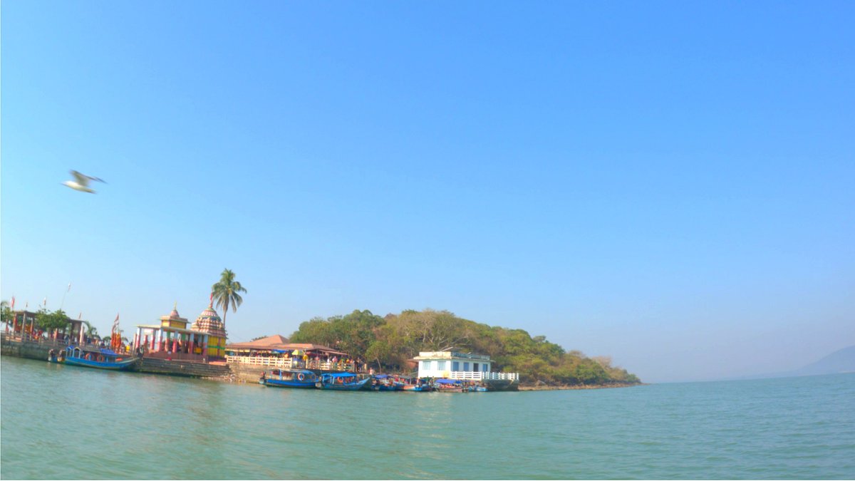Kalijai Temple