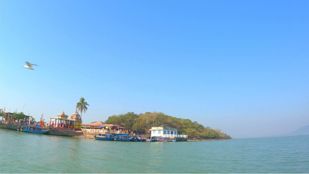 Kalijai Temple