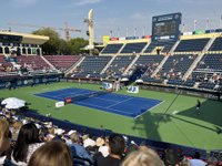 Dubai Tennis Stadium - All You Need to Know BEFORE You Go (with Photos)