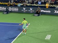 Dubai Tennis Stadium - All You Need to Know BEFORE You Go (with Photos)