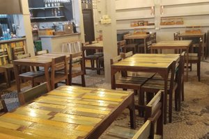 店内