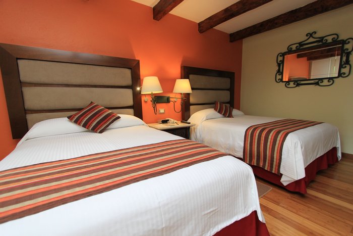 Hotel Villa Mercedes San Cristobal : tarifs 2023 et 10 avis