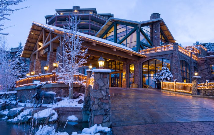 WESTGATE PARK CITY RESORT & SPA $164 ($̶2̶2̶1̶) - Updated 2023 Prices ...