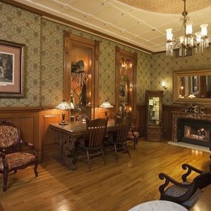 Back Lobby