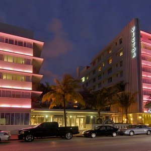Hotel Victor South Beach