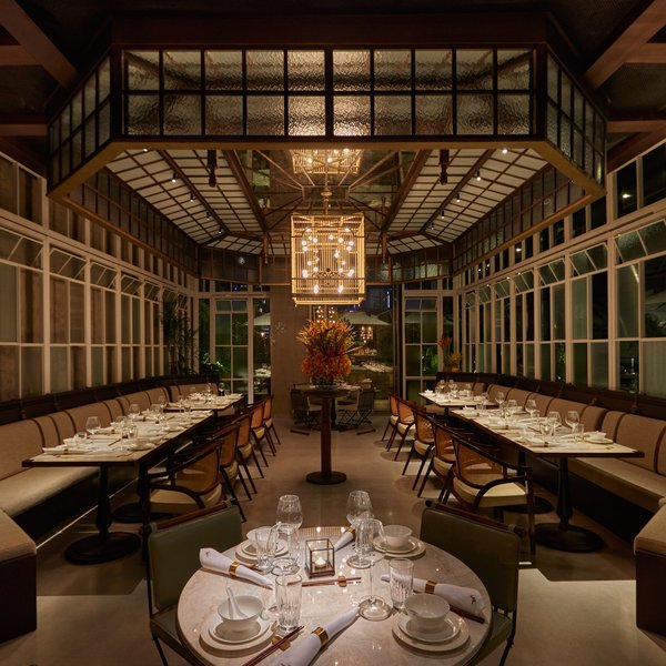 Mott 32 Bangkok