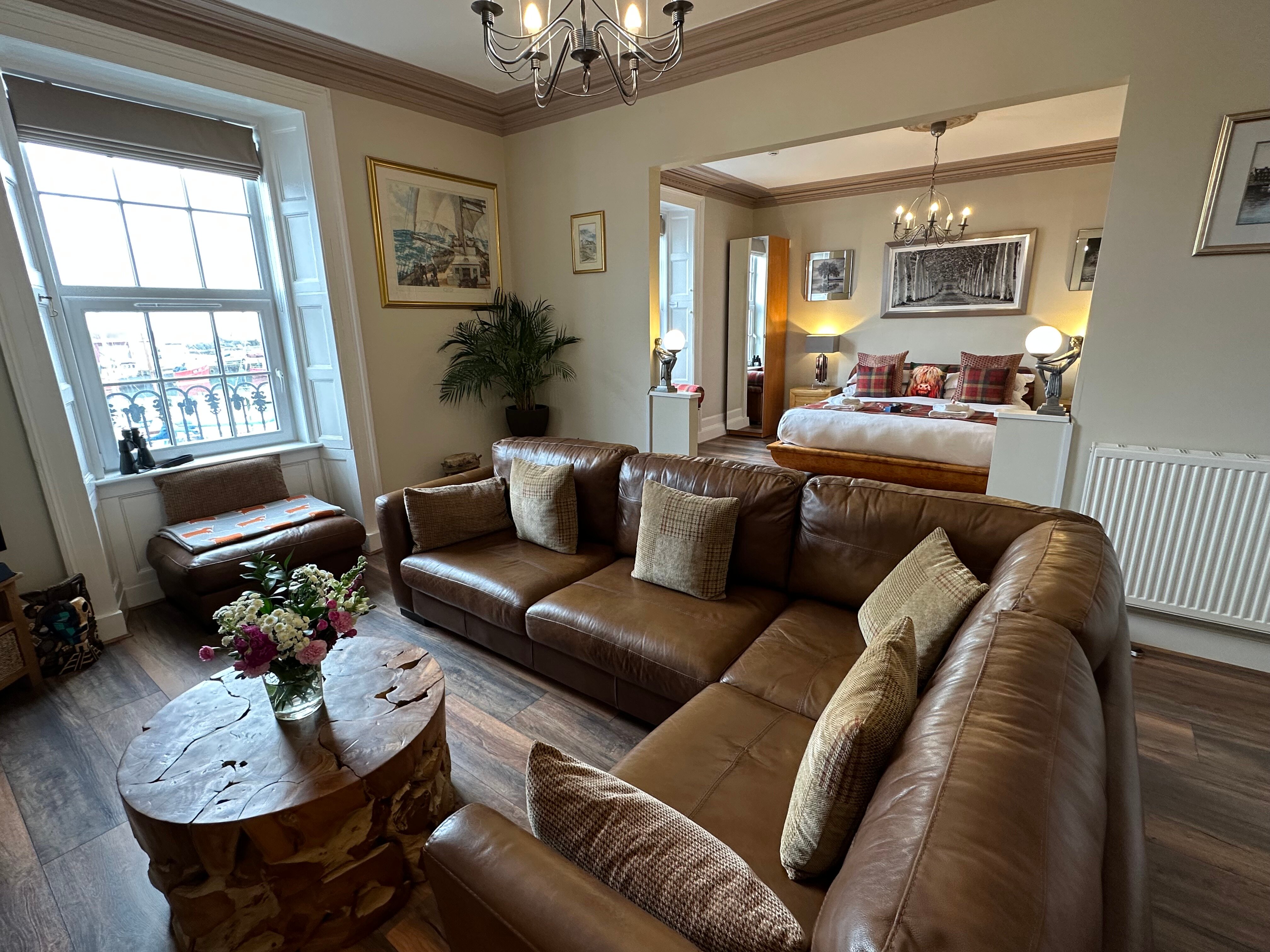 HARBOUR NIGHTS GUEST HOUSE - Updated 2024 B&B Reviews (Arbroath, Scotland)