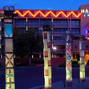 Welcome to Nativo Lodge