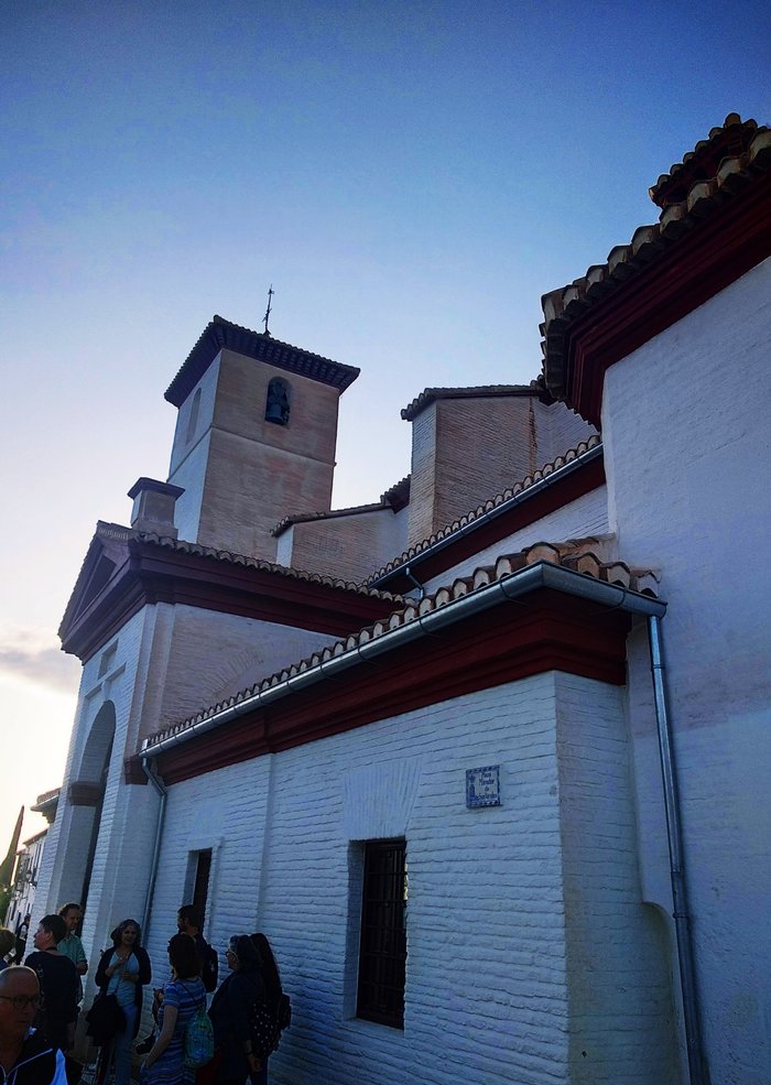 Imagen 7 de Iglesia de San Nicolas