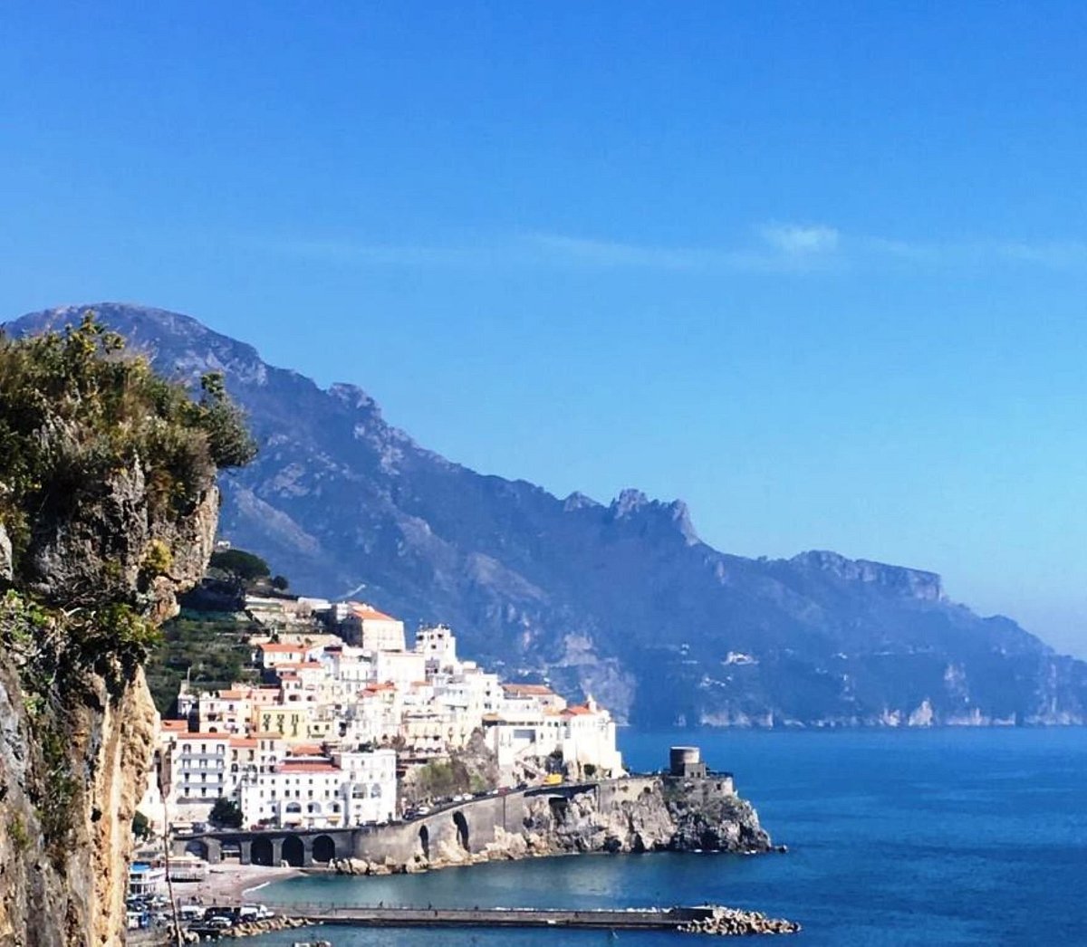 ledsage enkemand Rationalisering THE 10 BEST Amalfi Coast Luxury Hotels of 2023 (with Prices) - Tripadvisor