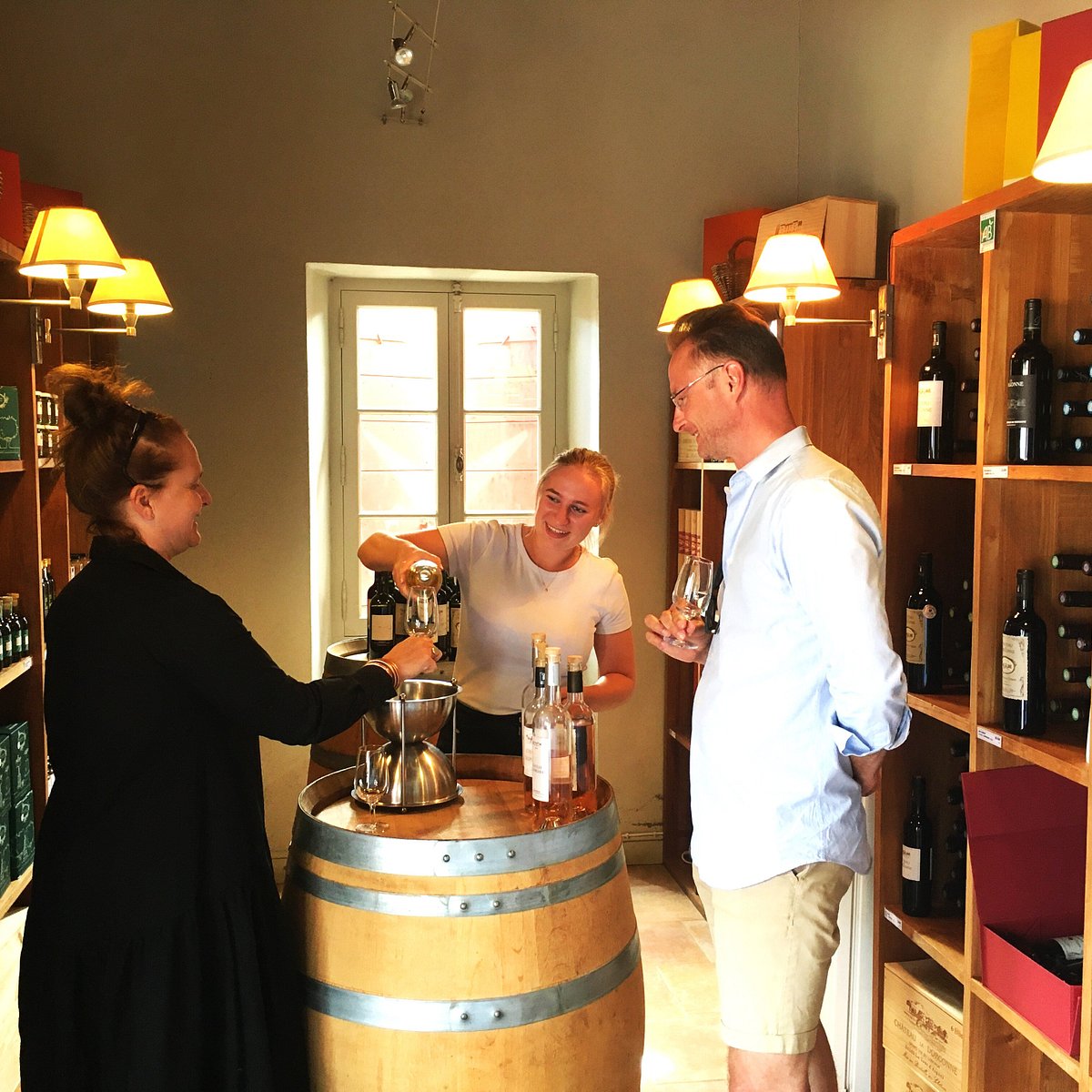 Private Wine Tours in Provence