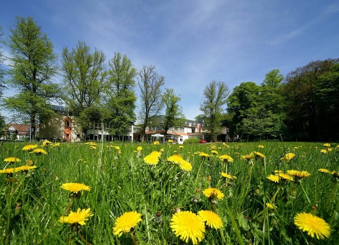 TRIHOTEL AM SCHWEIZER WALD Updated 2023 Prices (Rostock, Germany)