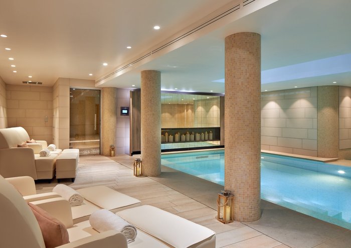 Maison Albar - Le Pont-Neuf Pool: Pictures & Reviews - Tripadvisor