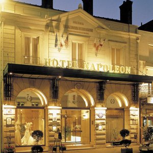 Facade Illumin-e