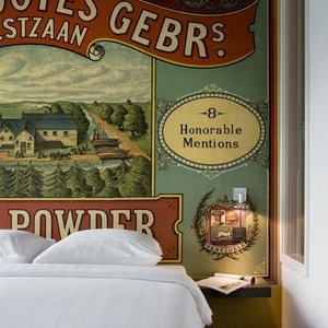 Inntel Zaandam Smaak Deluxe