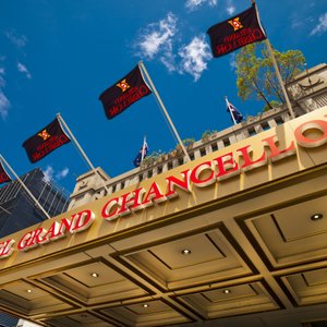 Hotel Grand Chancellor Adelaide