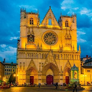 ELEPHANT AND CASTLE, Lyon - Vieux Lyon - Quarantaine - Menu, Prices &  Restaurant Reviews - Tripadvisor
